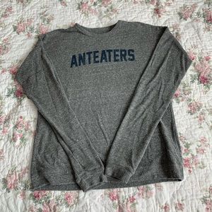 Original Retro Brand - UCI Anteaters Long Sleeve